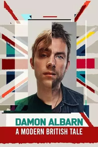 Damon Albarn: A Modern British Tale (2021)
