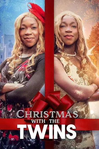 Christmas with the Twins (2024)