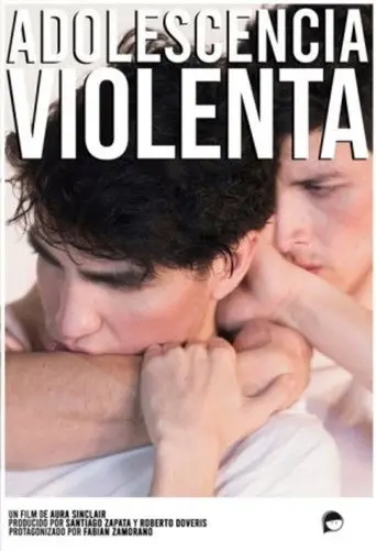 Adolescencia violenta (2020)