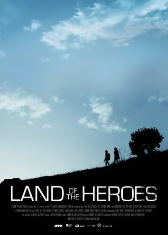 Land of the Heroes (2011)