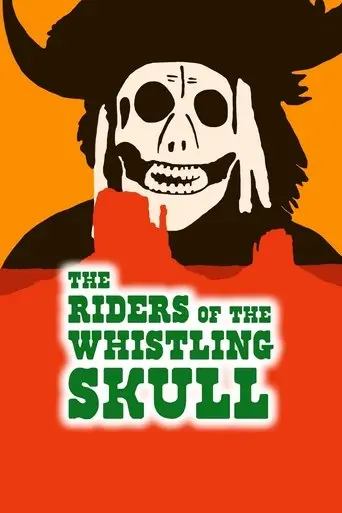 The Riders of the Whistling Skull (1937)