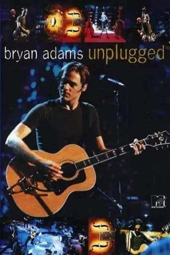 Bryan Adams (1998)