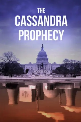 The Cassandra Prophecy (2023)