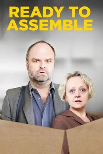 Ready to Assemble (2017)