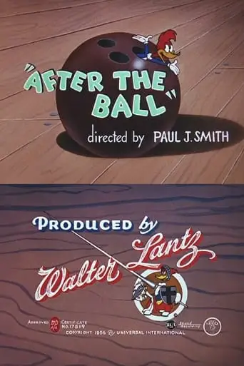 After The Ball (1956)
