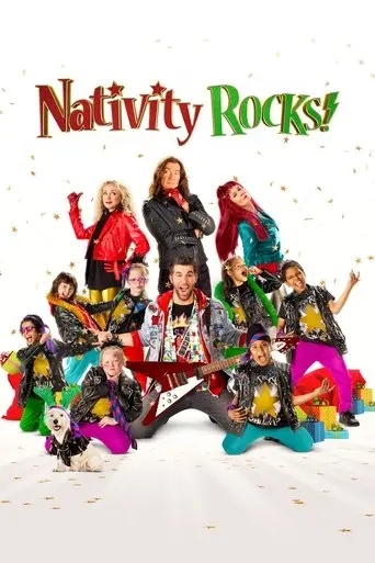 Nativity Rocks! (2018)