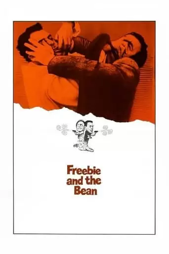 Freebie And The Bean (1974)