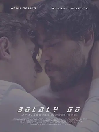 Boldly Go (2019)