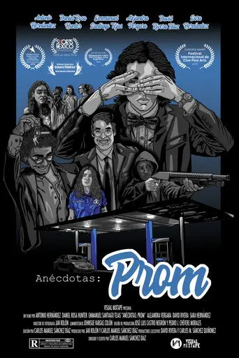 Anécdotas: Prom (2019)