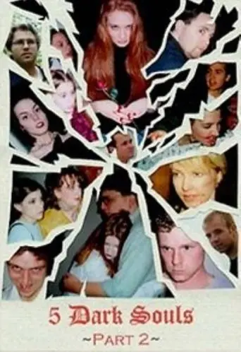 5 Dark Souls, Part II: Roots of Evil (1998)