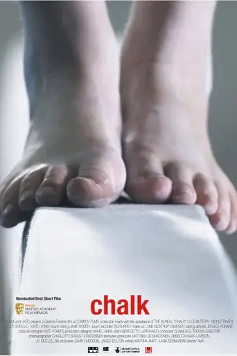 Chalk (2010)