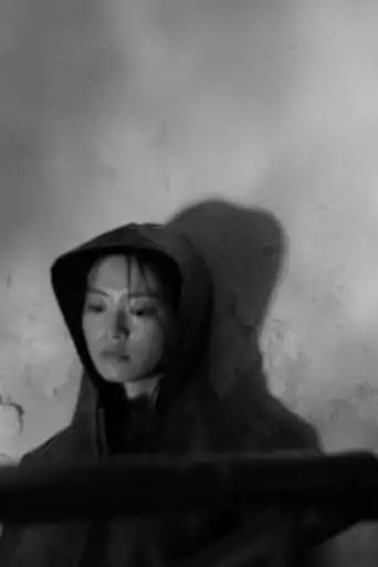 Who is Sleeping in Silver Grey (2021)