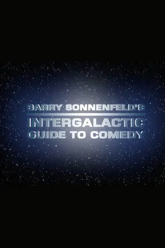 Men in Black II: Barry Sonnenfeld's Intergalactic Guide to Comedy (2002)
