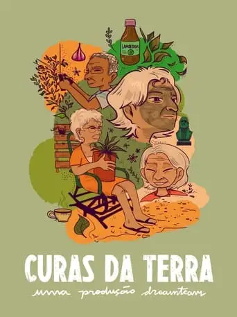 Curas Da Terra (2023)