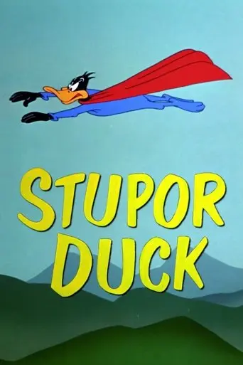 Stupor Duck (1956)