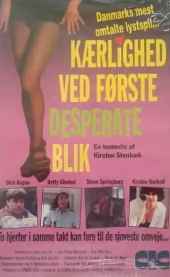 Kaerlighed Ved Forste Desperate Blik (1994)