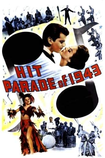 Hit Parade Of 1943 (1943)