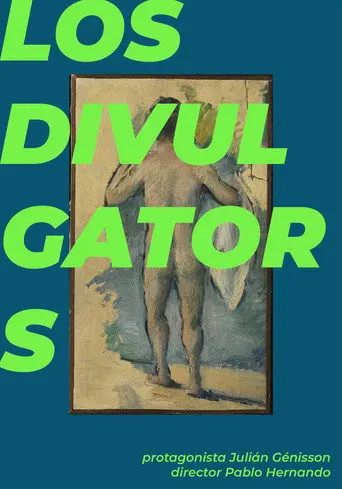 Los Divulgators (2026)