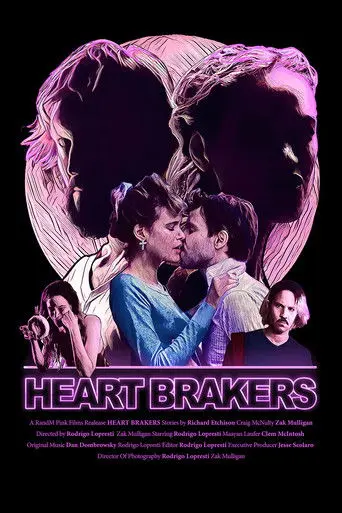 Heart Brakers (2024)