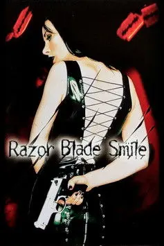 Razor Blade Smile (1998)