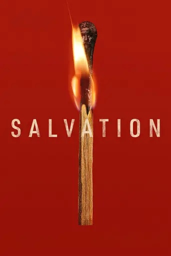 Salvation (2026)