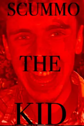 Scummo The Kid (2023)