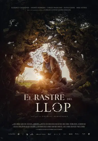 El rastre del llop (2026)