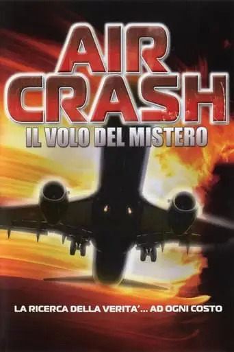 NTSB: The Crash Of Flight 323 (2004)