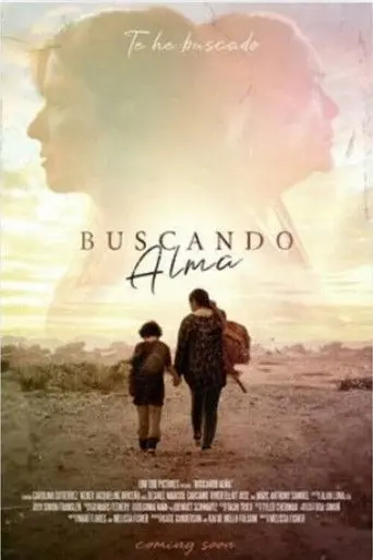 Buscando Alma (2024)