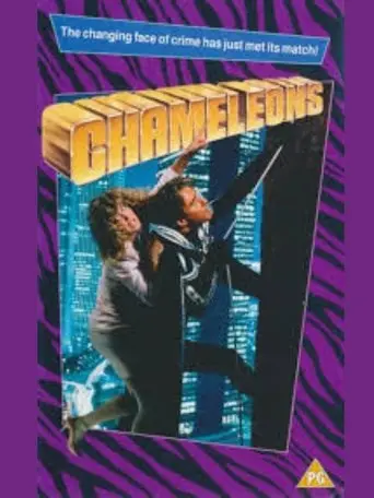 Chameleons (1989)