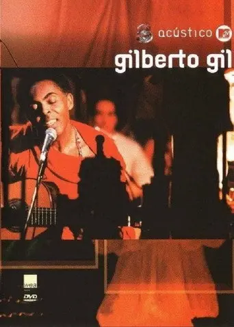 Gilberto Gil: Unplugged (1994)