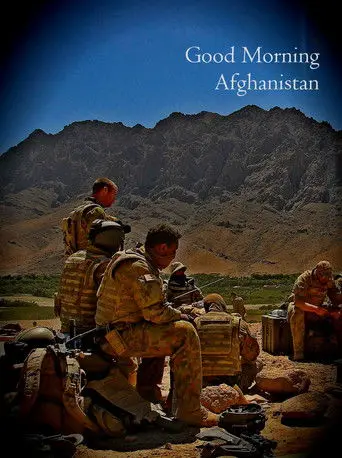 Good Morning Afghanistan (2002)