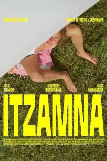 Itzamnà (2025)