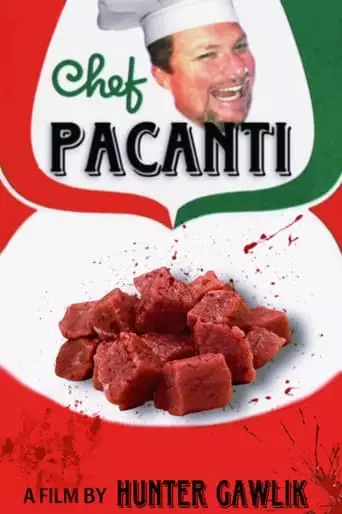 Chef Pacanti (2023)