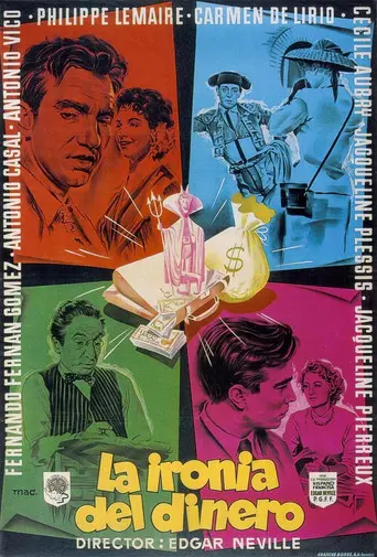 The Irony of Money (1957)
