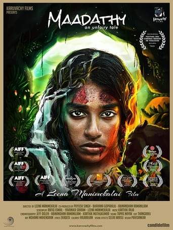 Maadathy: An Unfairy Tale (2019)