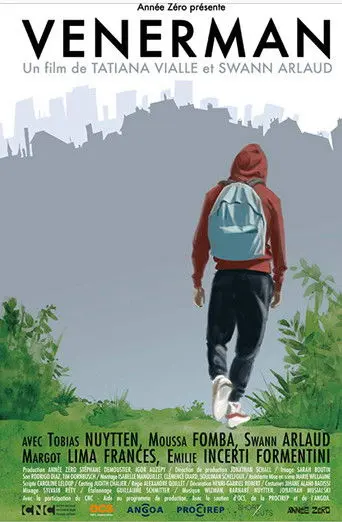 Little White Dude (2018)