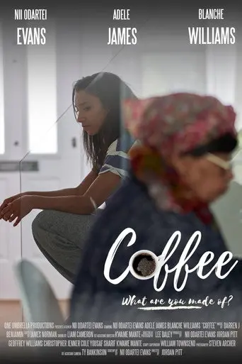 Coffee (2019)