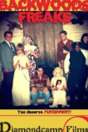 Backwoods Freaks (1995)