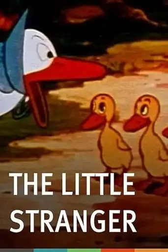 The Little Stranger (1936)