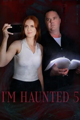 I'm Haunted 5 (2025)