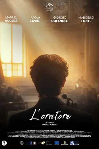 L'oratore (2026)