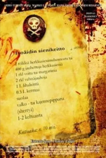 Grandmother's Mushroom Soup (2008)