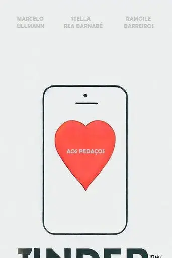 Aos Pedaços (2019)