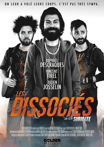 Les Dissocies (2015)