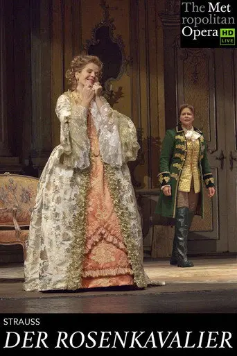 The Met — Der Rosenkavalier (2010)