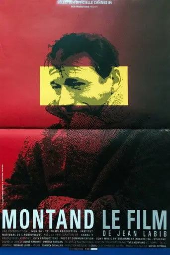 Montand (1994)
