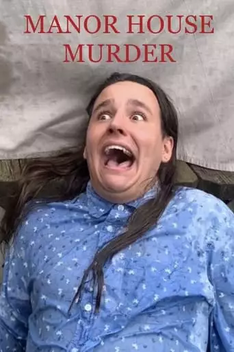 Manor House Murder (2023)