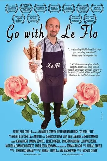 Go With Le Flo (2014)