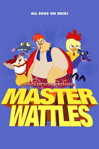 Master Wattles (2019)